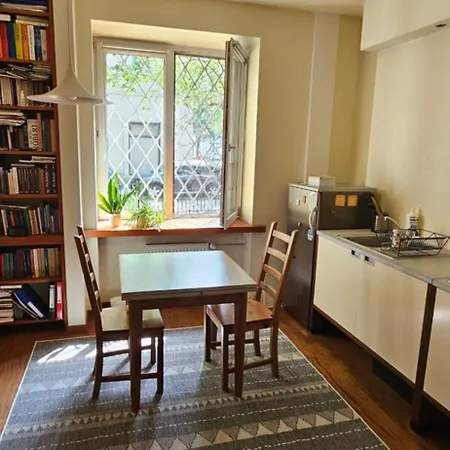 Nalewki In The Heart Of Apartment *